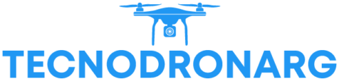 Tecnodronarg — especialistas en drones DJI y Autel
