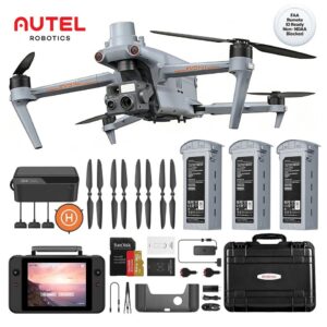 Autel EVO MAX 4T V2 XE + Kit 3 baterias