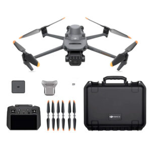 DJI Mavic 3 Enterprise Multiespectral con Modulo RTK Basico