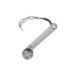 Brazo Trasero sin motor  Dji Mini 3 Pro