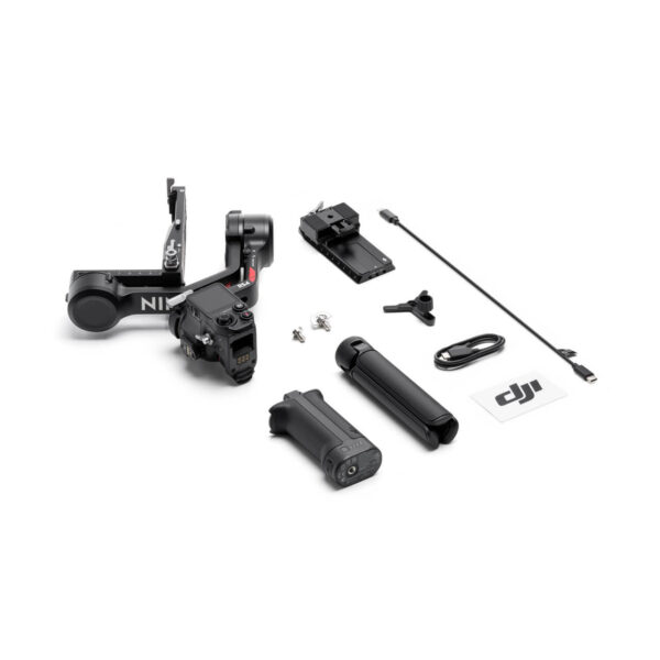 Dji Ronin RS 4