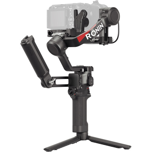 DJI Rs4 combo - Imagen 3