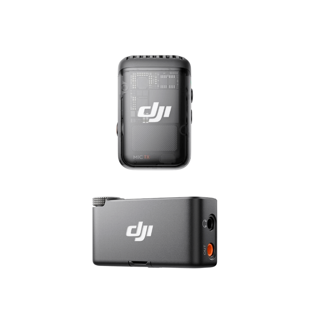 DJI Mic 2 (1TX 1RX) - Imagen 4
