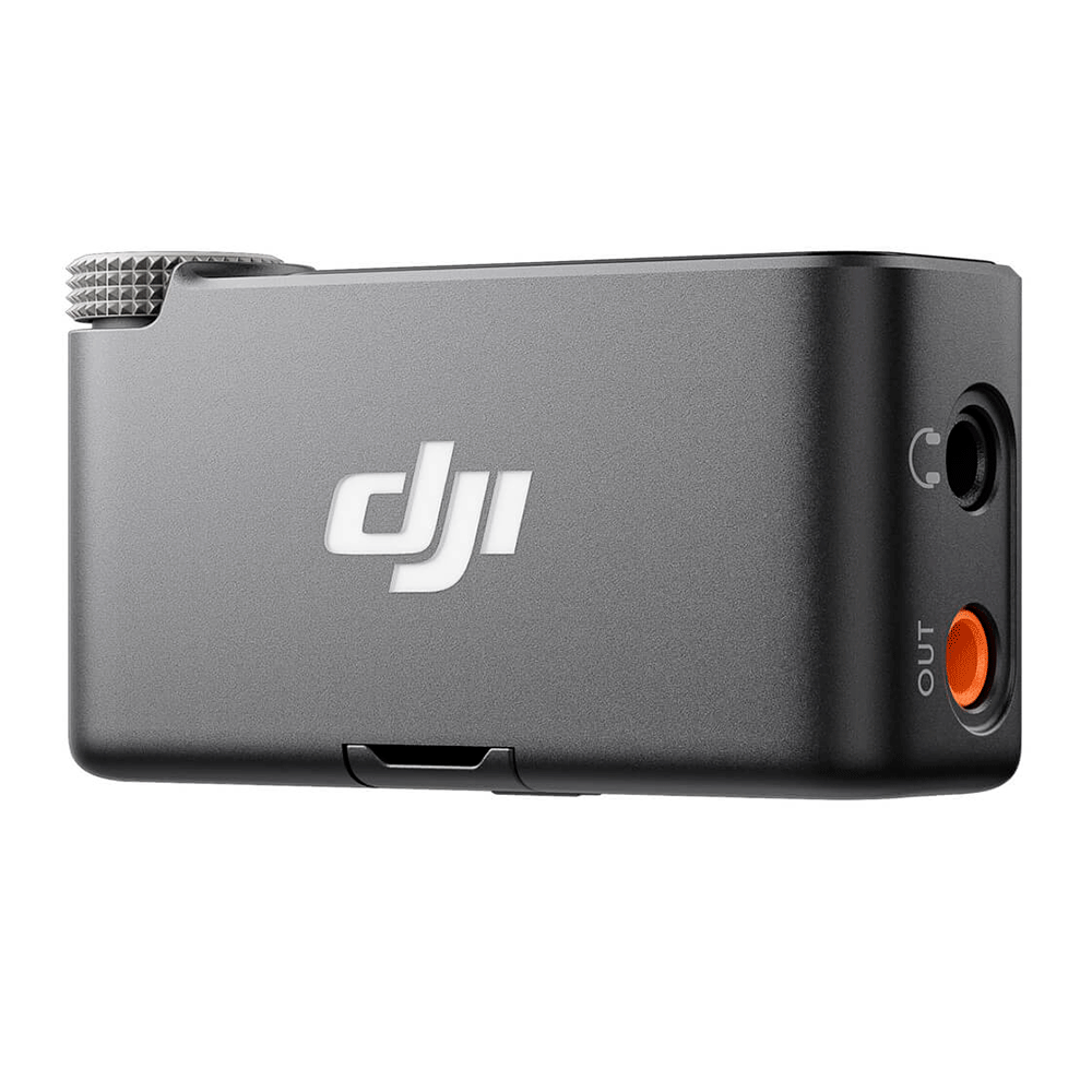 DJI Mic 2 (1TX 1RX) - Imagen 2