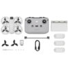 DJI NEO combo Fly more control RC-N3 - Imagen 2