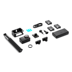 DJI Osmo Action 5 Pro combo Adventure