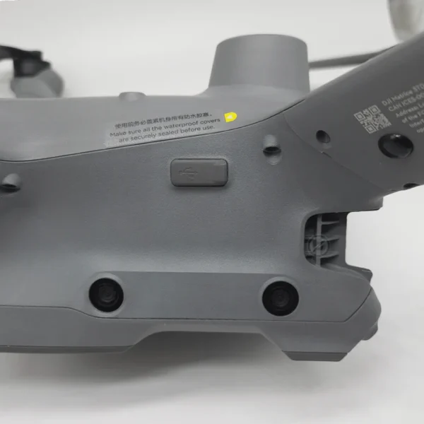DJI Matrice 3D/3TD - Imagen 8