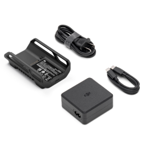 Kit de carga de la serie DJI Matrice 3D