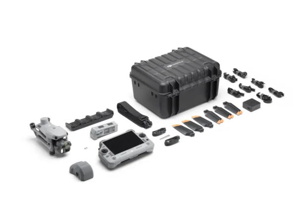 DJI Matriz 4T