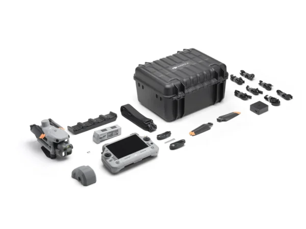 Kit de mapeo de precisión DJI Matrice 4E - Imagen 6