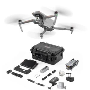 Autel Robotics EVO Max 4T V2 módulo RTK + Kit 3 baterias