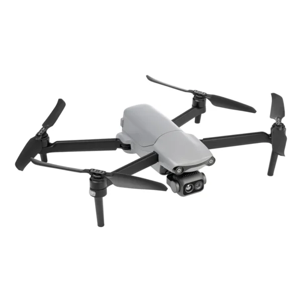 Autel Robotics EVO Lite 640T Enterprise + Kit 3 baterias - Imagen 5