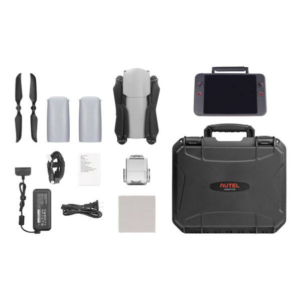 Autel Robotics EVO Lite 640T Enterprise + Kit 3 baterias