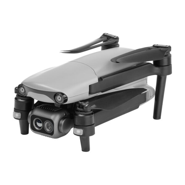 Autel Robotics EVO Lite 640T Enterprise + Kit 3 baterias - Imagen 3