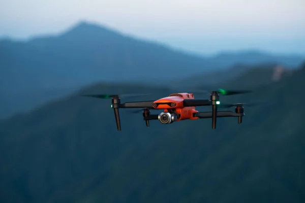 Autel Robotics EVO II Pro V3 combo 3 baterías - Imagen 4
