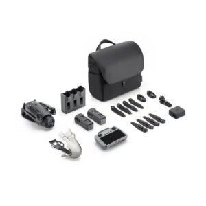 DJI Mavic 4 Pro combo Fly More control RC2