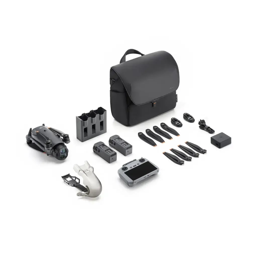 DJI Mavic 4 Pro combo Fly More control RC2