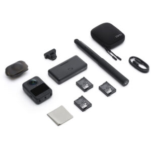 DJI Osmo 360 combo Adventure