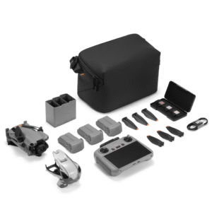 DJI Mini 5 Pro combo Fly more control DJI RC2