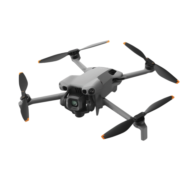 DJI Mini 5 Pro combo Fly More Plus control DJI RC2 - Imagen 3
