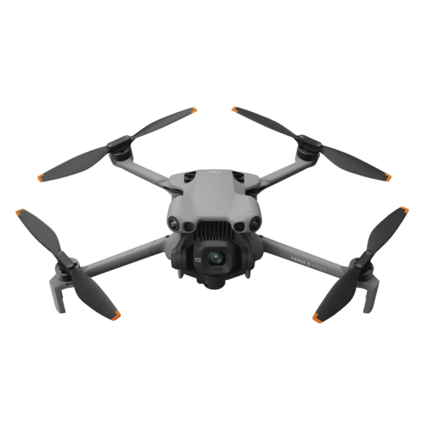 DJI Mini 5 Pro combo Fly more control DJI RC2 - Imagen 4