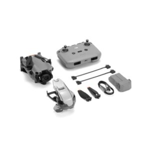 DJI Mini 5 Pro control DJI RC-N3