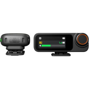 DJI Mic 3 (1 TX 1 RX)