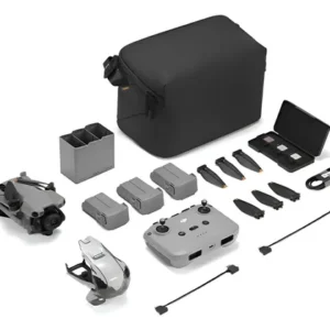 DJI Mini 5 Pro combo Fly more control DJI RC-N3