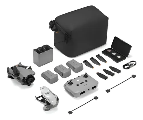 DJI Mini 5 Pro combo Fly more control DJI RC-N3