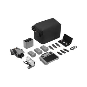 DJI Mini 5 Pro combo Fly more control DJI RC-N3