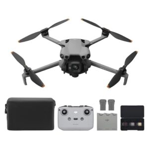 DJI Mini 5 Pro combo Fly more control DJI RC-N3