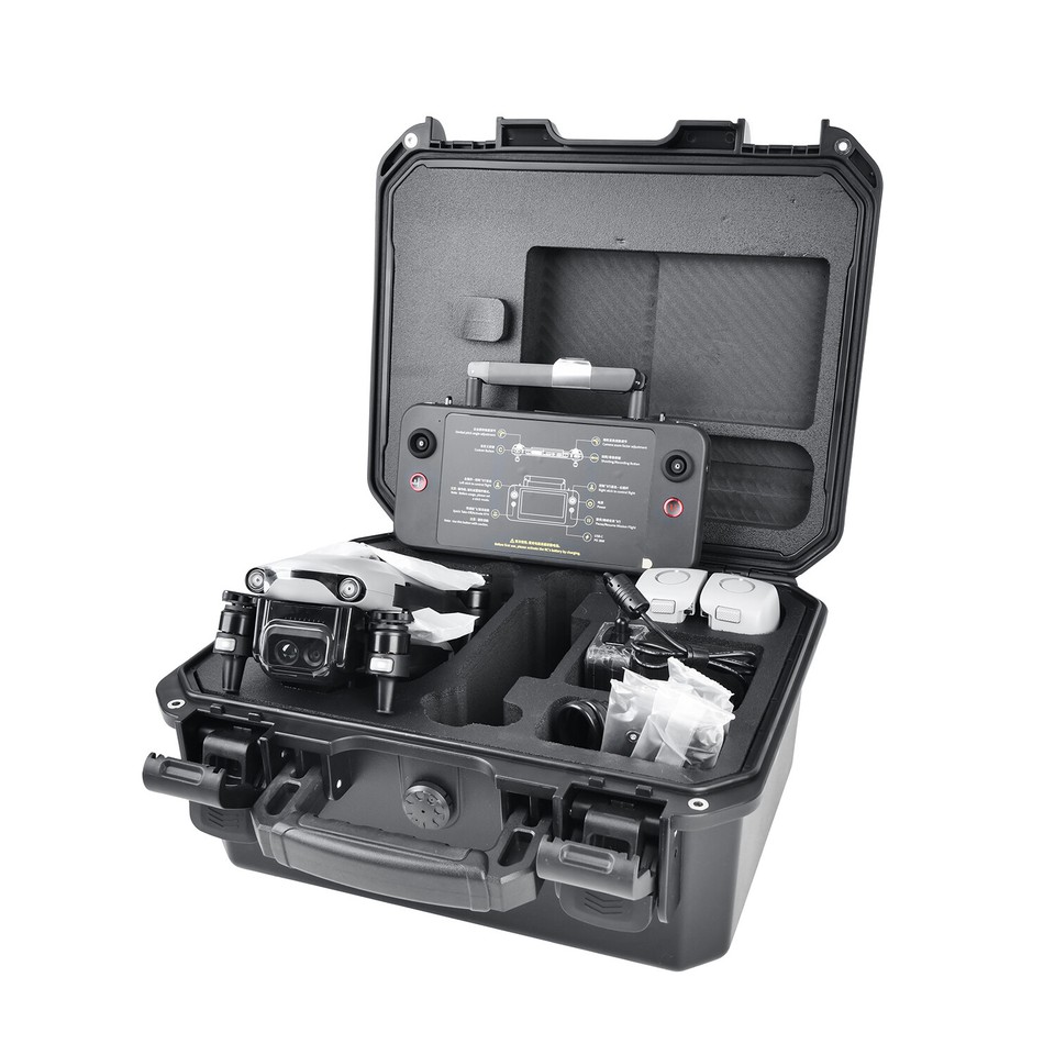 Autel Robotics EVO Lite 640T Enterprise - Combo Plus - Imagen 4