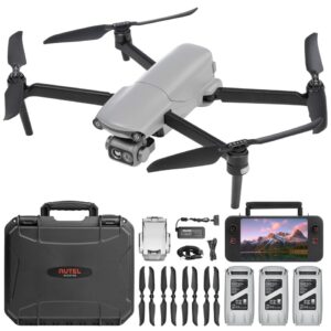 Autel Robotics EVO Lite 640T Enterprise - Combo Plus