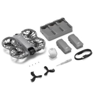 DJI Neo 2 combo Fly More (sin control)