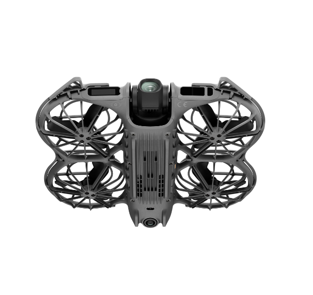 DJI Neo 2 Fly More Combo control Motion y Gafas - Imagen 6