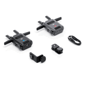 Combo transmisión DJI SDR