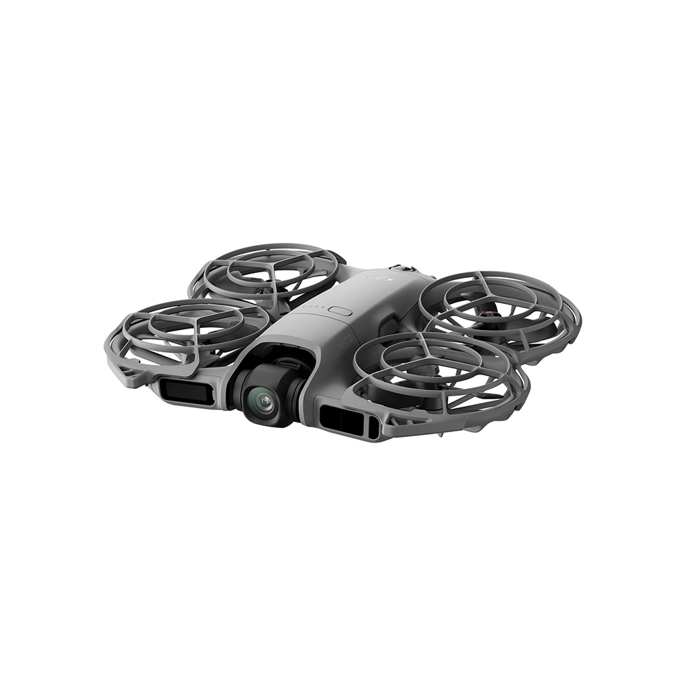 DJI Neo 2 Fly More Combo control Motion y Gafas - Imagen 2