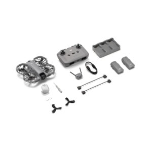 DJI Neo 2 combo Fly More