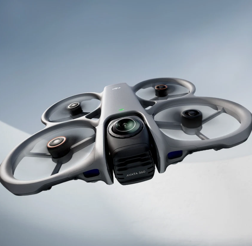 AVATA 360 Combo Fly More control RC2 Plus - Imagen 4