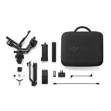 DJI RS5 Combo Kit Completo