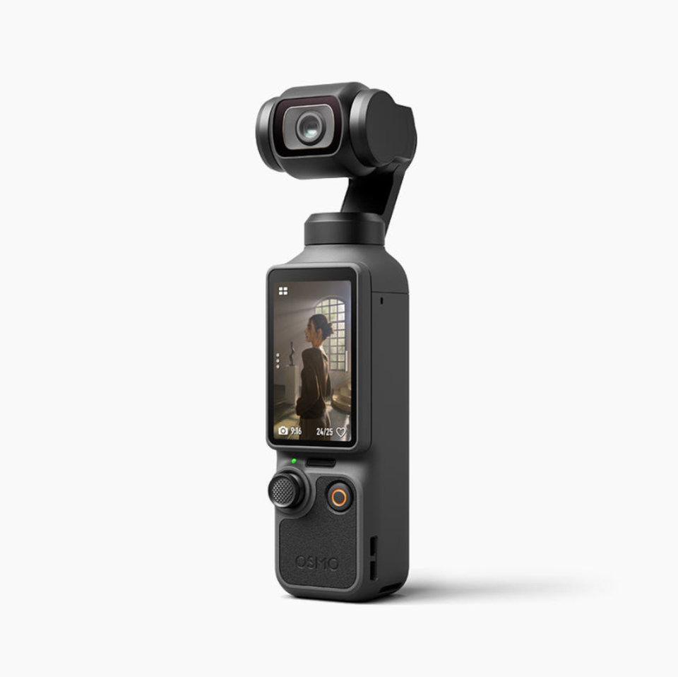 DJI Osmo Pocket 4 Combo Creador - Imagen 4