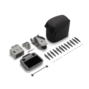 DJI Lito X1 Combo Fly More Control RC2