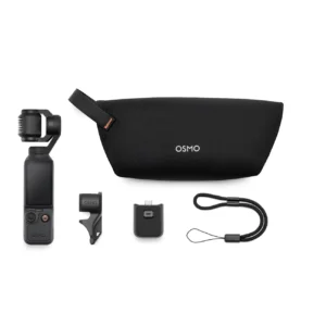 DJI Osmo Pocket 4