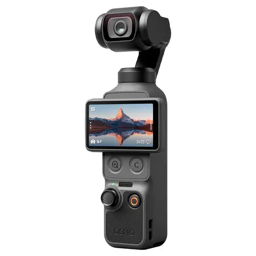 DJI Osmo Pocket 4 Combo Creador - Imagen 6