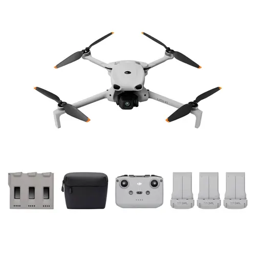 DJI Lito 1 Combo Fly More Control RC-N3 - Imagen 2