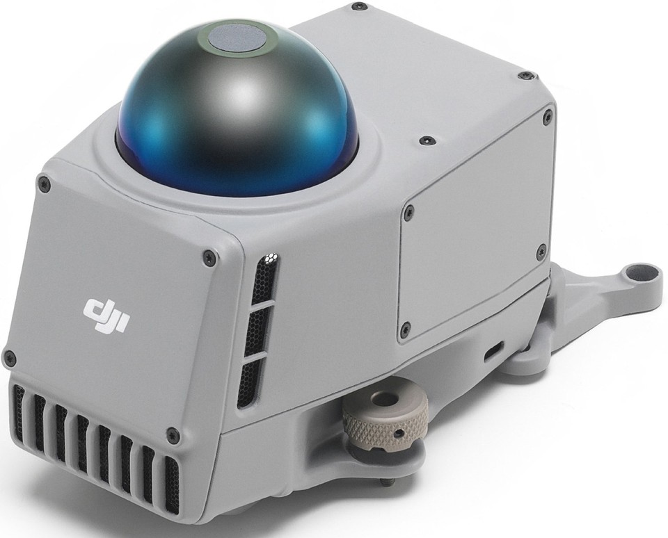 Módulo de detección de obstáculos DJI Matrice 4 - Imagen 5