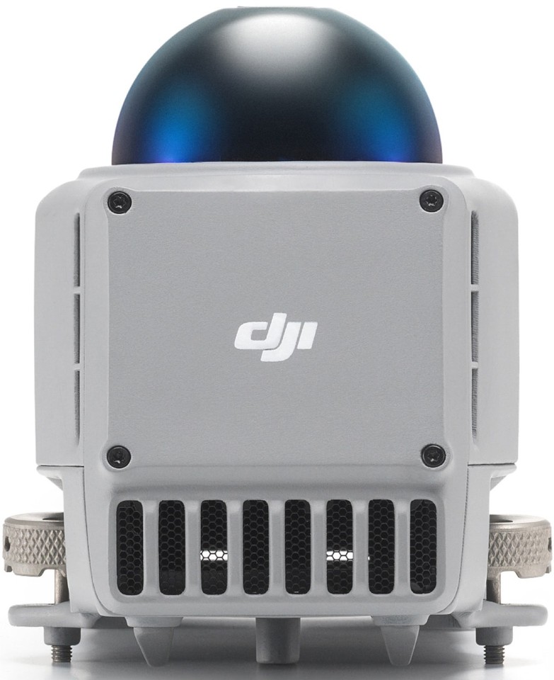 Módulo de detección de obstáculos DJI Matrice 4 - Imagen 4