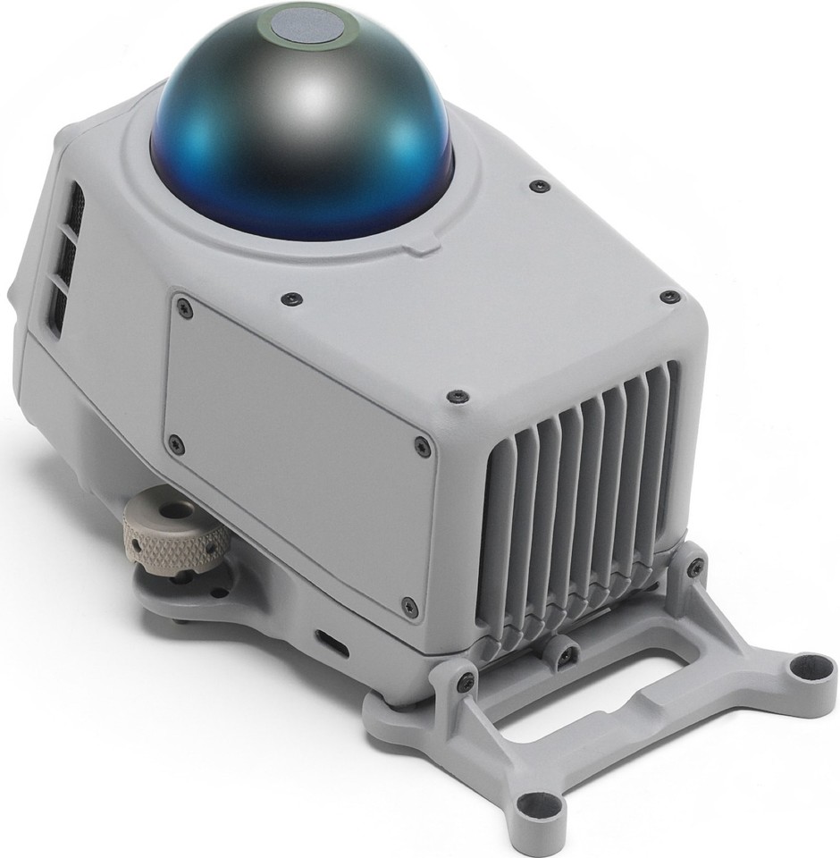 Módulo de detección de obstáculos DJI Matrice 4 - Imagen 3