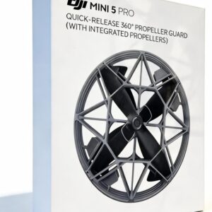 Protector de Helices DJI Mini 5 Pro