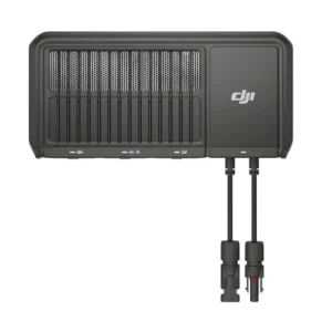 Cargador Súper Rápido Para Vehículos Solar DJI Power 1800W